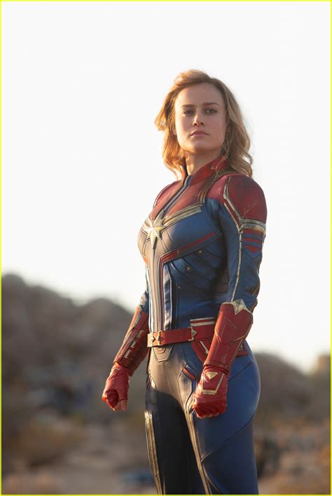 captain marvel porn|Brie Larson Captain Marvel Porn Videos 